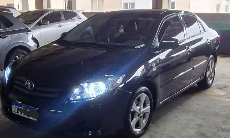 Toyota Corolla Xli 1...