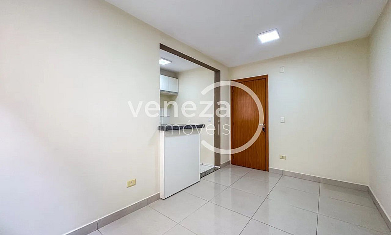 Apartamento Para Alu...