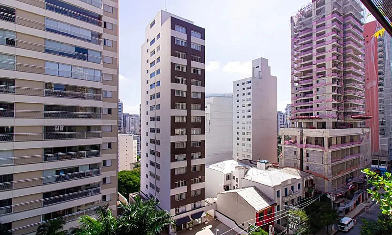 Apartamento À Venda ...