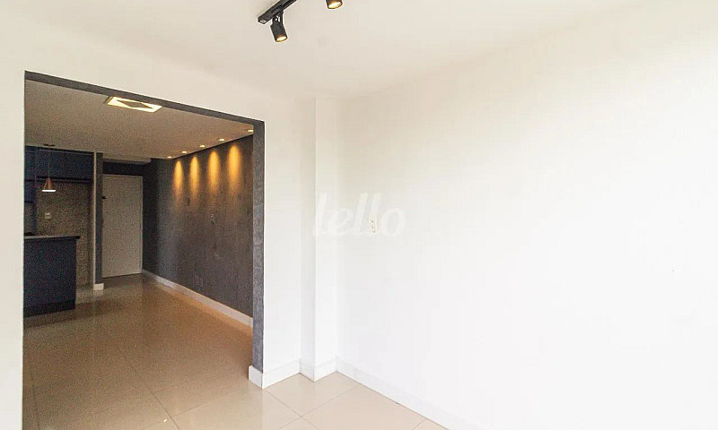 Apartamento 2 Quarto...