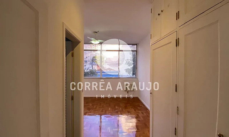 Apartamento Para Alu...