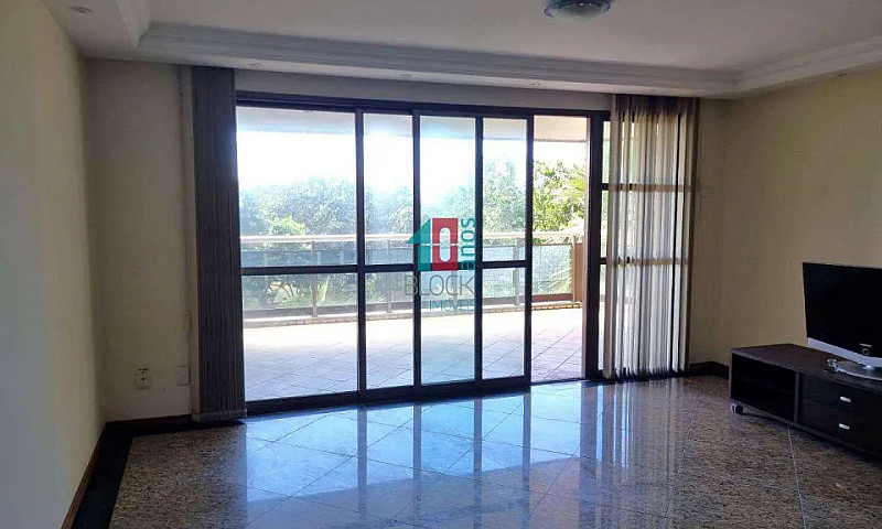Recreio Dos Bandeira...