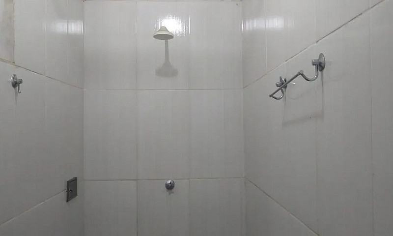 Aluga Casa Com Duas ...