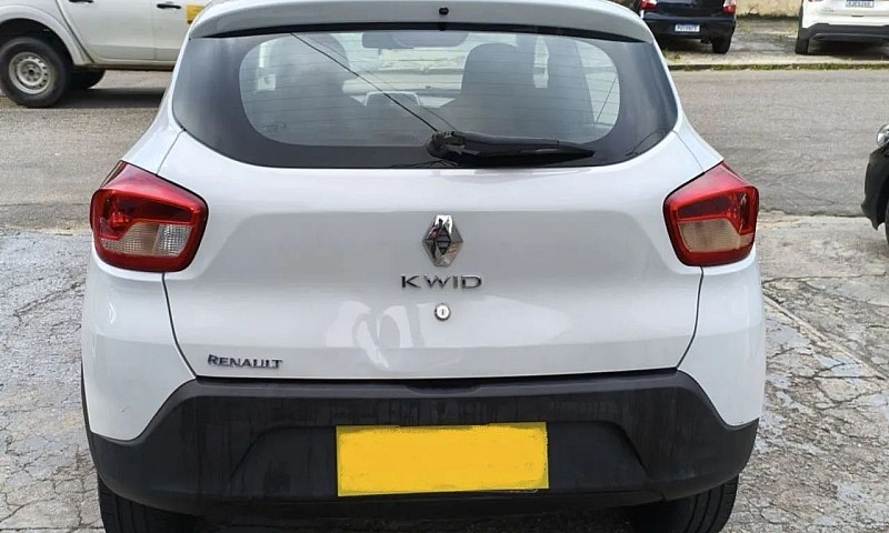 Renault Kwid Zen 1.0...