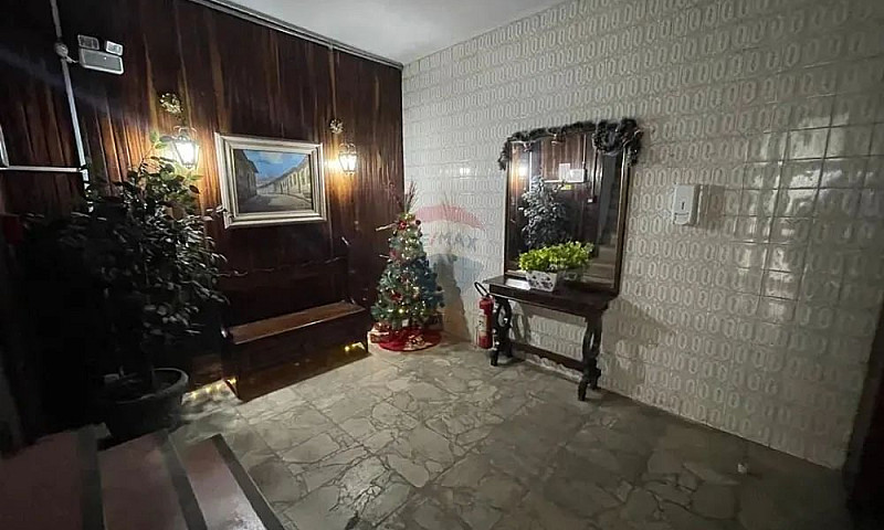 Apartamento 2 Quarto...
