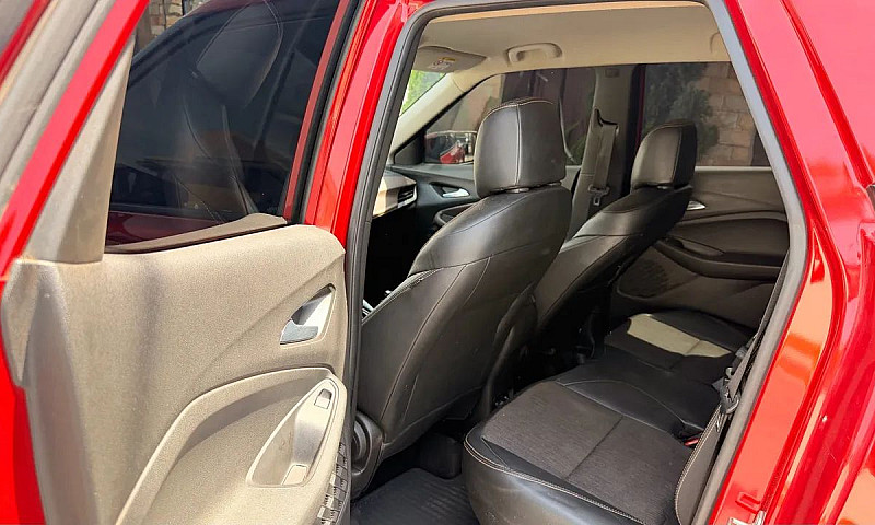 Chevrolet Montana Lt...
