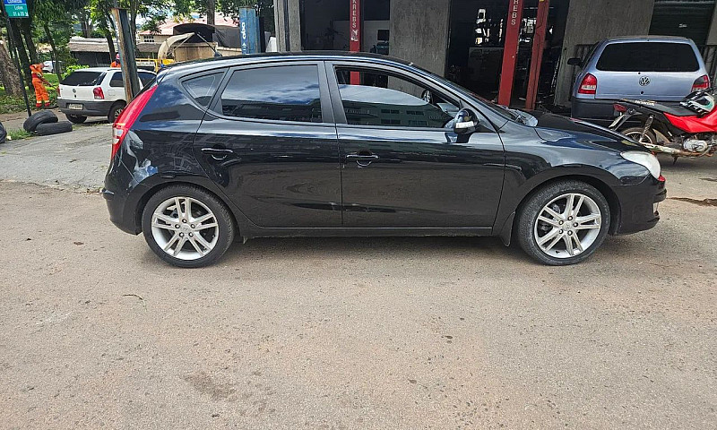Hyundai I30 2.0 16V ...