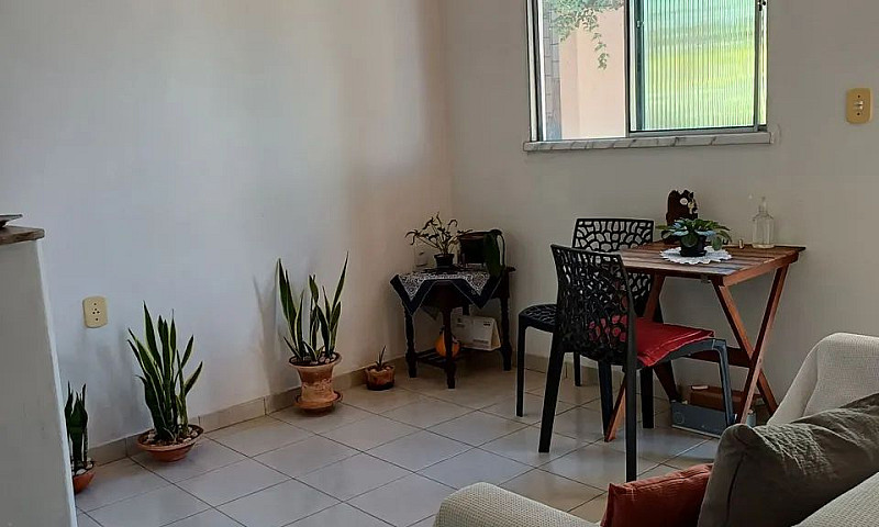 Apartamento Terreo...