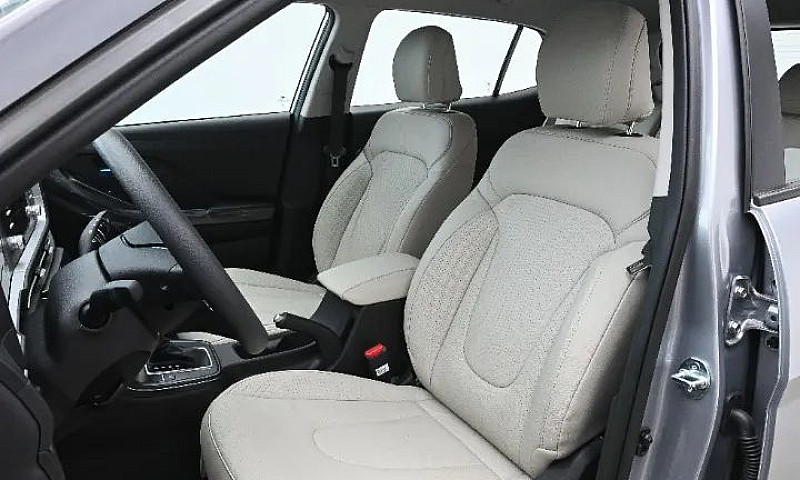 Hyundai Creta Comfor...