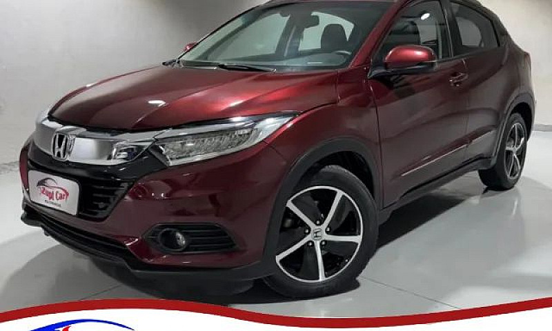 Honda Hr-V Touring 1...