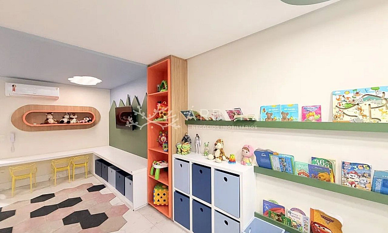 Apartamento 02 Dormi...
