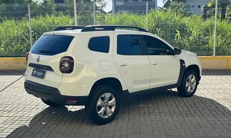 Renault Duster Inten...
