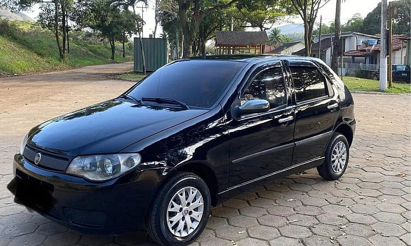 Fiat Palio Celebrati...