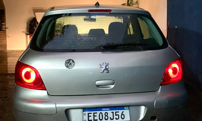 Peugeot 307 Soleil/ ...
