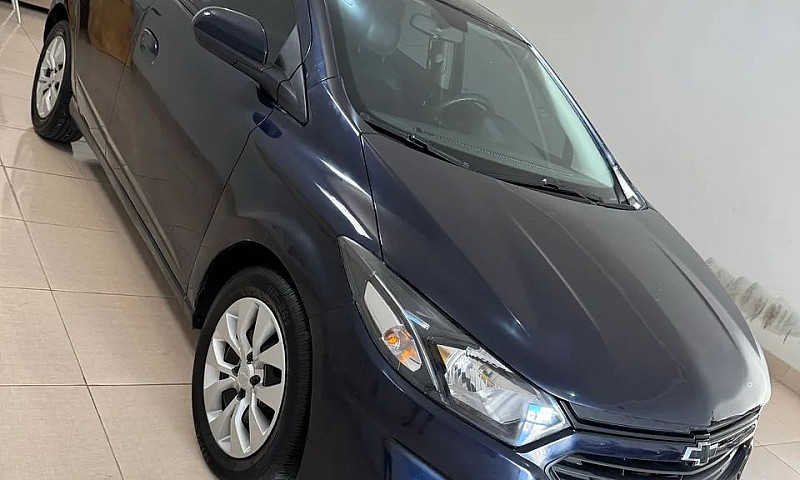 Chevrolet Joy Hatch ...