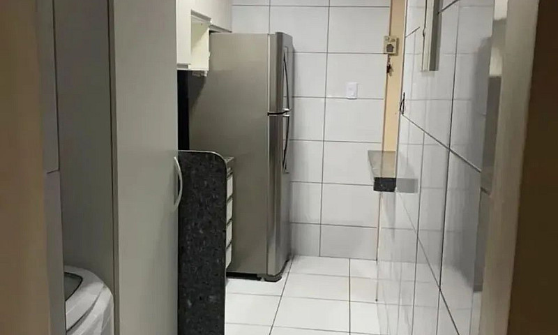 Alugo Apartamento Mo...