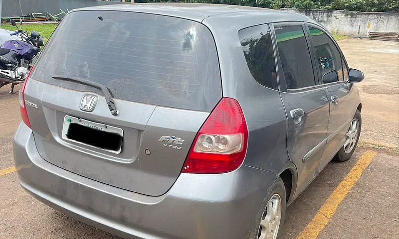 Honda Fit Ex/S/Ex 1....