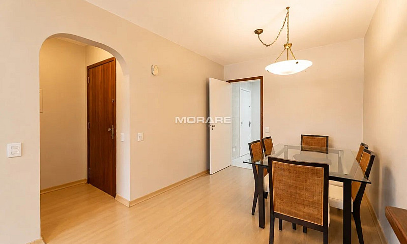 Amplo Apartamento Co...