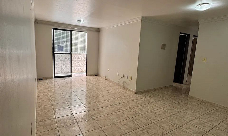 Apartamento 3 Quarto...