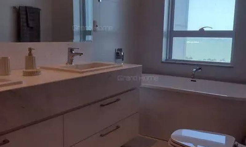 Apartamento 4 Quarto...