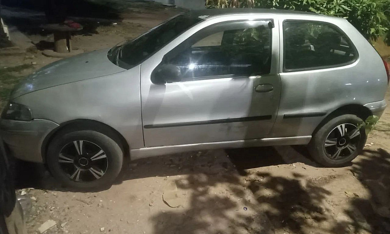 Fiat Palio 1.0/ Trof...