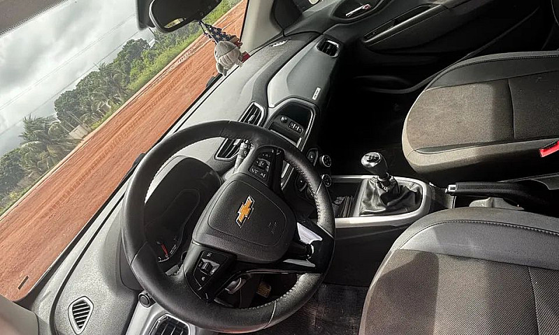 Chevrolet Onix Activ...