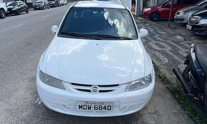 Chevrolet Celta 1.0/...
