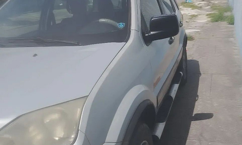 Ford Ecosport Xlt Fr...