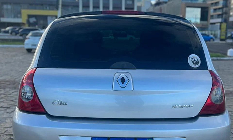 Renault Clio Campus ...
