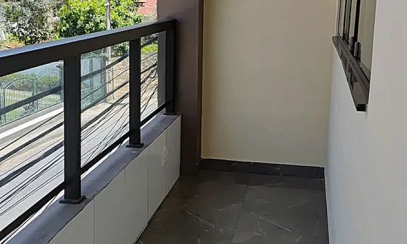 Aluguel Apartamento ...