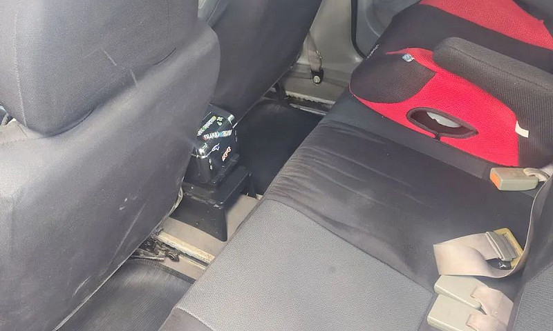 Volkswagen Gol Geraç...