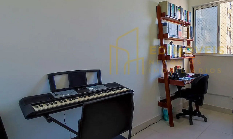 Apartamento No Valpa...