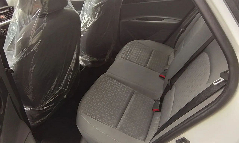Hyundai Hb20S Comfor...