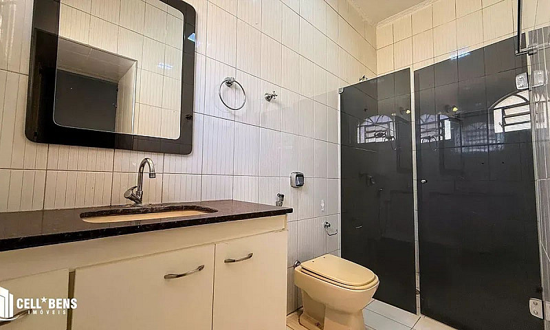 Casa Residencial No ...