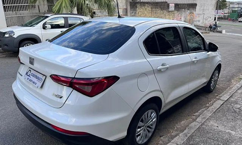 Fiat Cronos Drive 1....