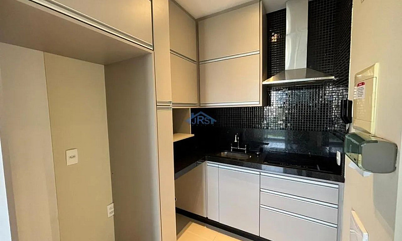 Apartamento Para Alu...