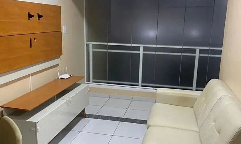 Alugo Apartamento Mo...