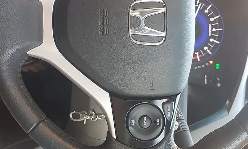 Honda Civic Sedan Ex...