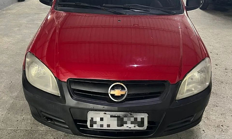 Chevrolet Celta Life...
