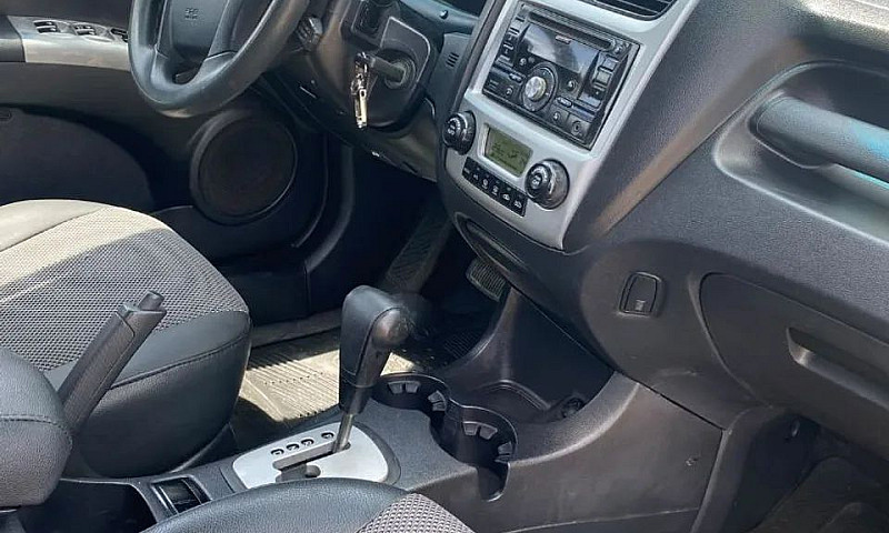 Kia Motors Sportage ...