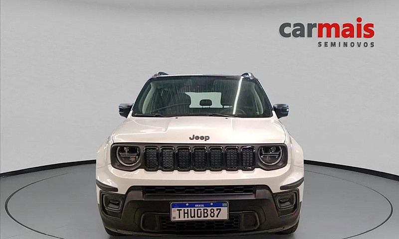 Jeep Renegade Altitu...