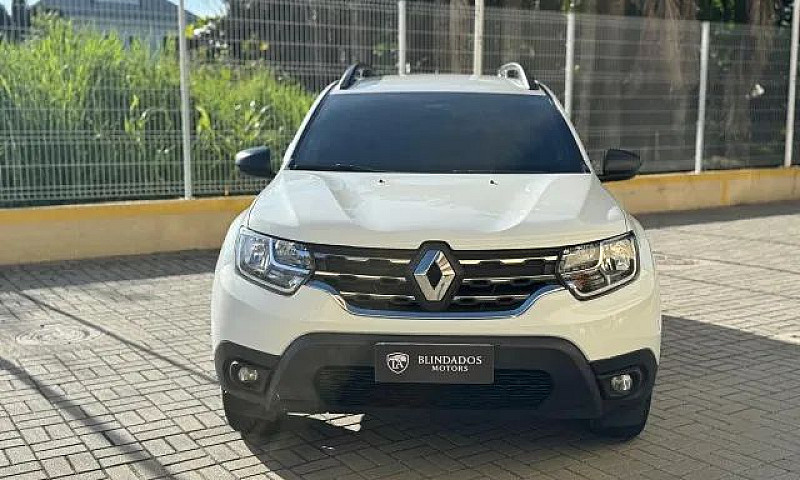 Renault Duster Inten...