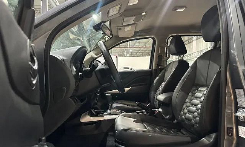 Nissan Frontier Xe C...