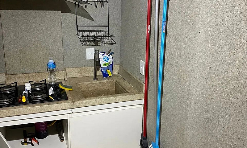 Aluga-Se  Kit...