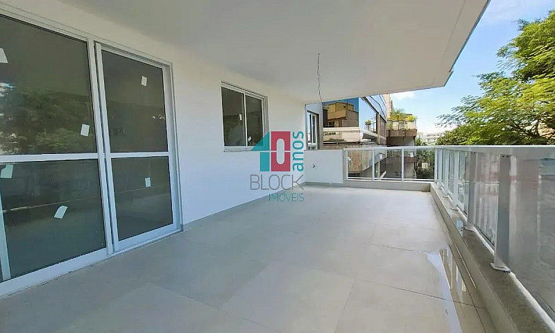 Recreio Dos Bandeira...