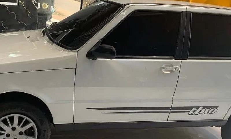 Fiat Uno Mille 1.0 F...
