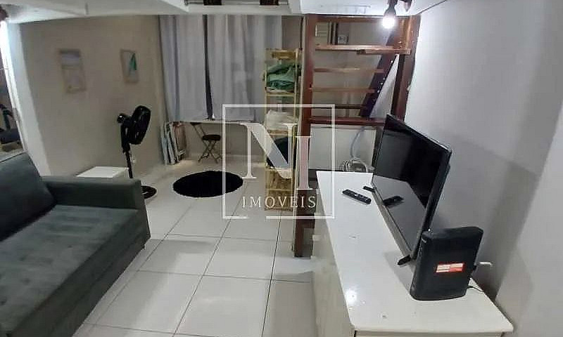 Apartamento A Venda ...