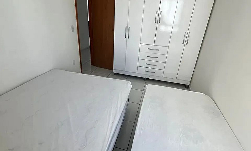 Apartamento Com 2 Qu...