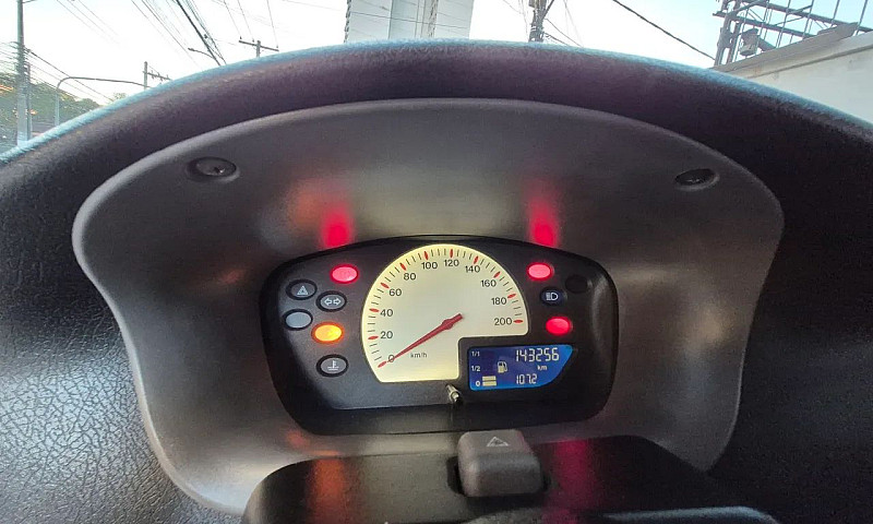 Chevrolet Celta 1.0/...