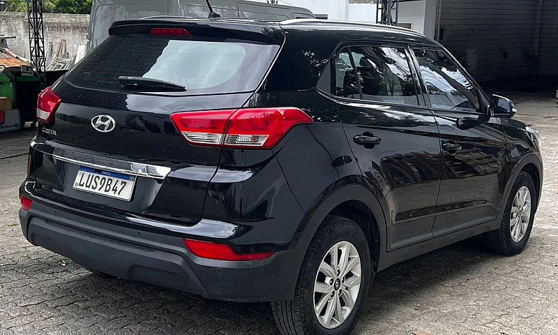 Hyundai Creta Action...